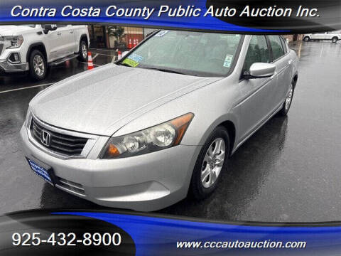 2010 Honda Accord