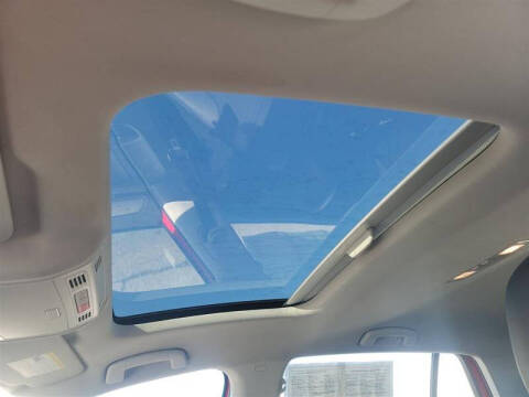 2017 Volkswagen Golf TSI S