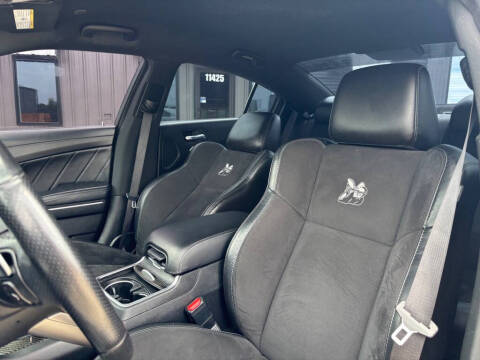 2021 Dodge Charger