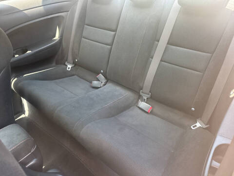 2007 Honda Civic Si