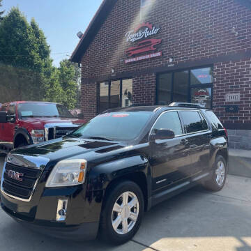 2015 GMC Terrain for sale at Tom's Auto Sales in Milwaukee WI