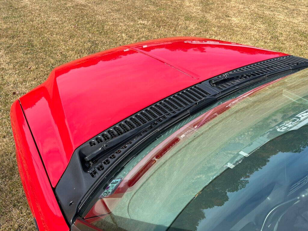 2003 Ford F-350 Super Duty 38