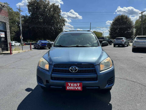 2011 Toyota RAV4