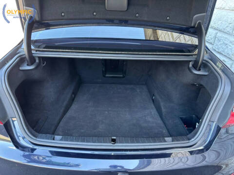 2016 BMW 7 Series 740i