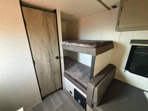 2026 Sunset Park RV Sun Lite