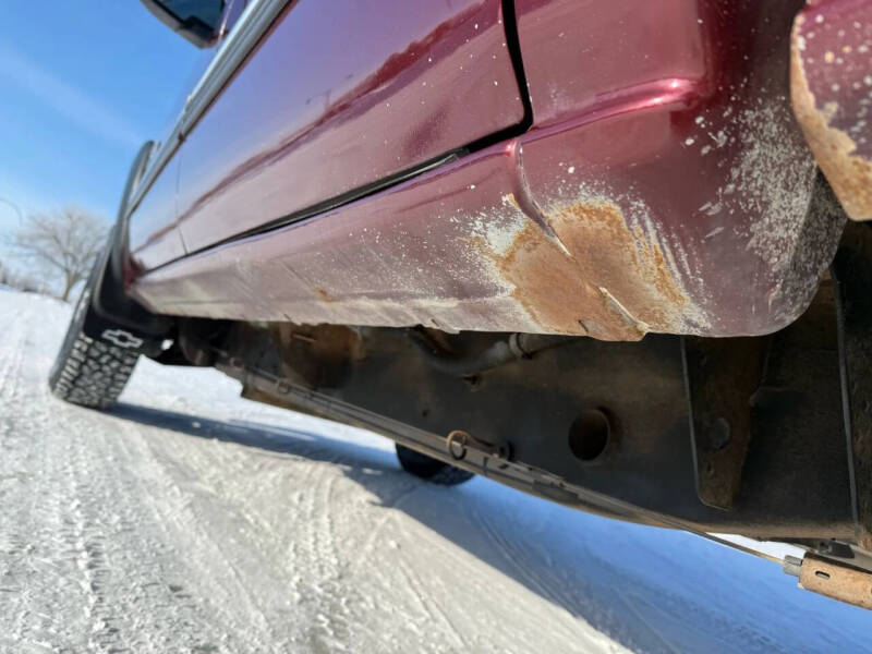 2002 Chevrolet Silverado 2500HD