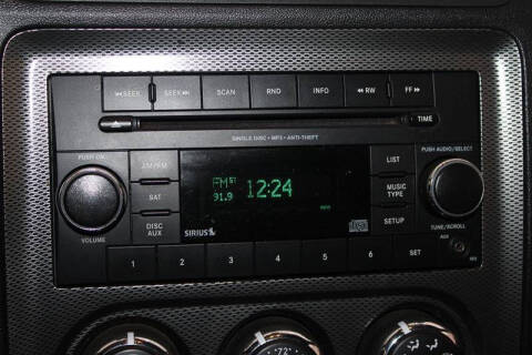 2011 Dodge Challenger R/T