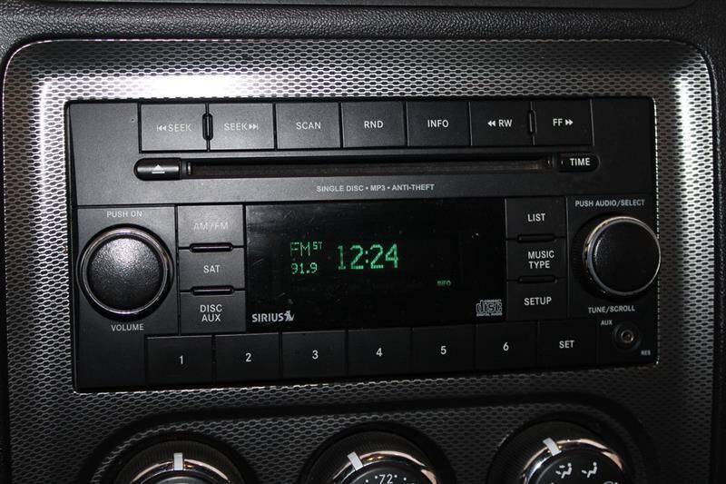 2011 Dodge Challenger R/T