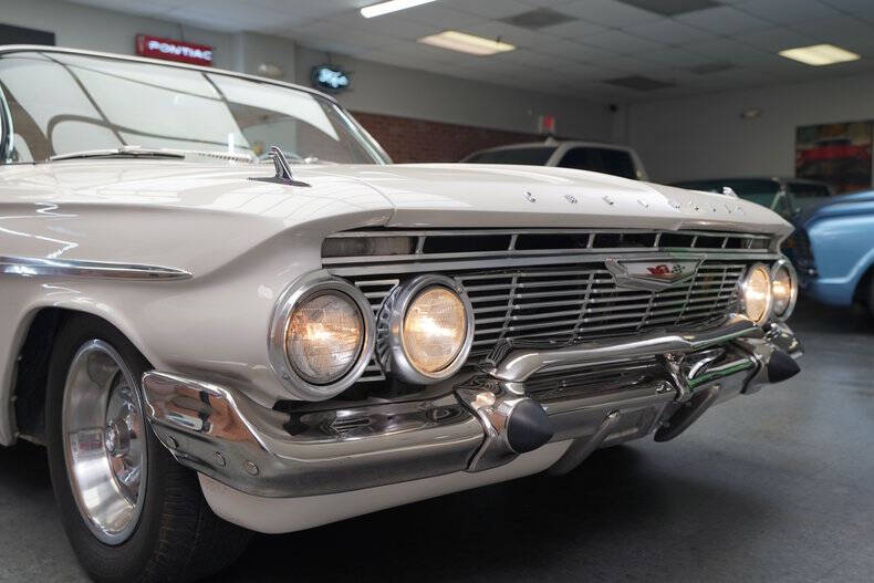 1961 Chevrolet Impala