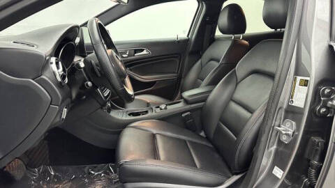 2020 Mercedes-Benz GLA GLA 250 4MATIC