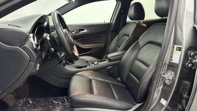 2020 Mercedes-Benz GLA GLA 250 4MATIC