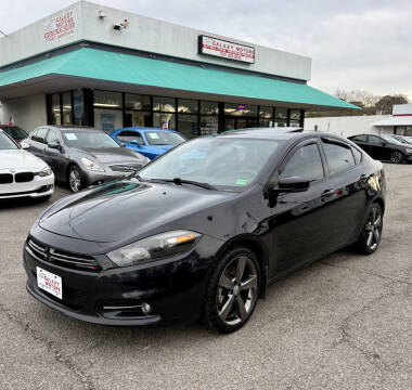 2015 Dodge Dart GT