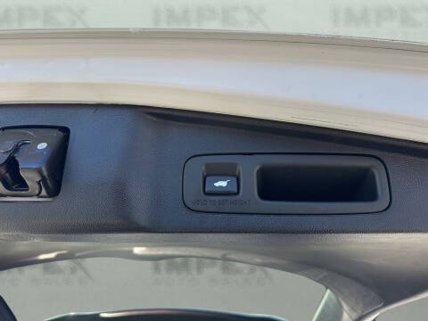 2020 Honda CR-V Hybrid EX-L