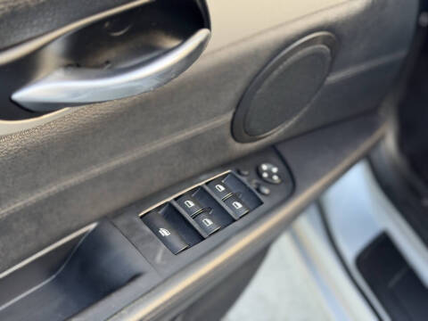 2010 BMW Z4 sDrive30i