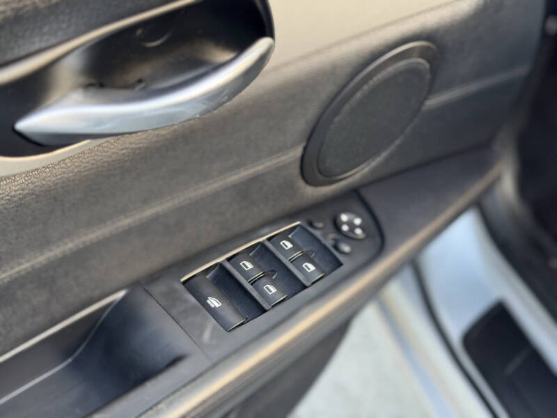 2010 BMW Z4 sDrive30i