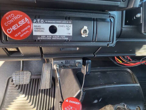 1994 Chevrolet Kodiak C6500