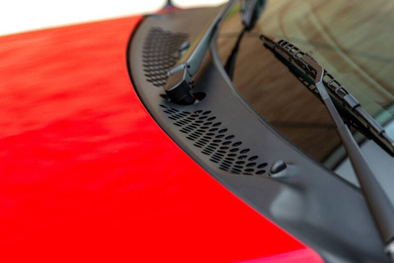 1994 Ford Mustang SVT Cobra