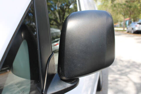 2015 Chevrolet City Express