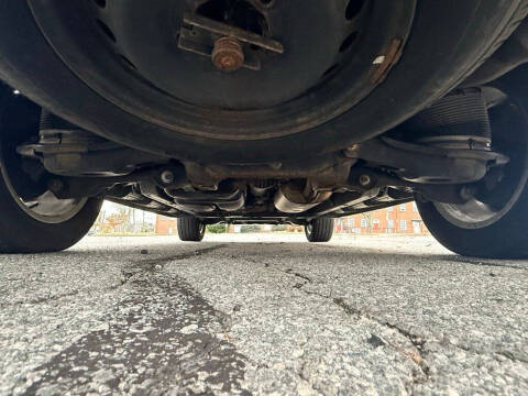 2016 Toyota Sequoia Platinum