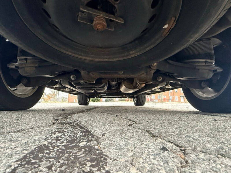 2016 Toyota Sequoia Platinum