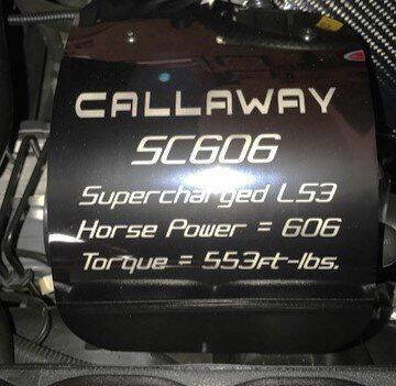 2009 Chevrolet Corvette