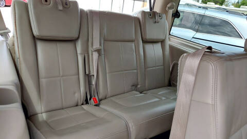 2010 Lincoln Navigator