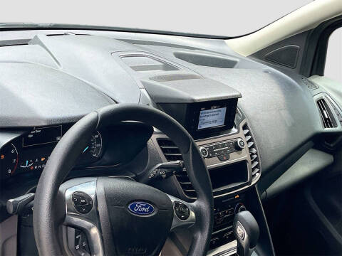 2021 Ford Transit Connect XL