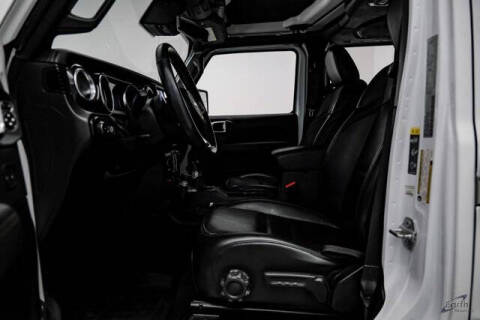 2022 Jeep Wrangler Unlimited Rubicon 392