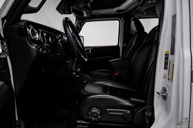 2022 Jeep Wrangler Unlimited Rubicon 392