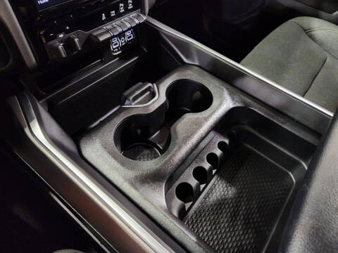 2024 RAM 1500 Lone Star