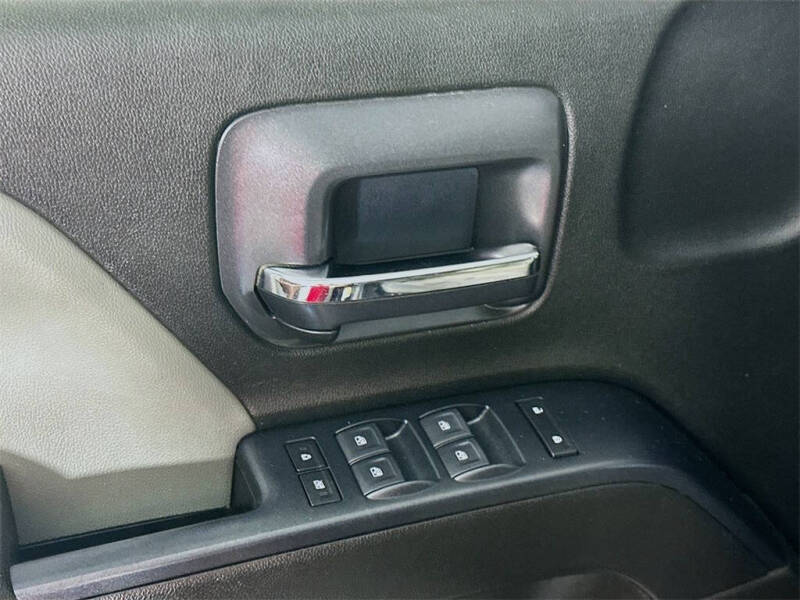 2019 GMC Sierra 2500HD