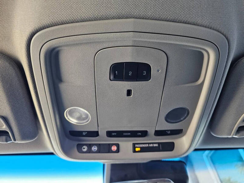 2018 Cadillac ATS 2.0T Luxury