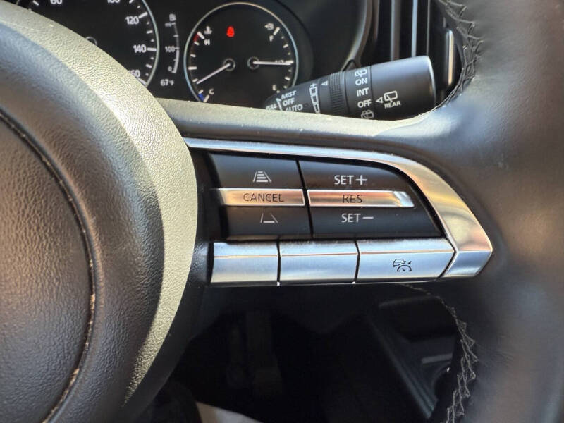 2023 Mazda CX-50 2.5 S Preferred Plus