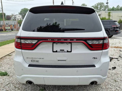 2024 Dodge Durango R/T