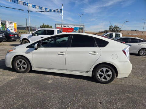 2013 Toyota Prius Five