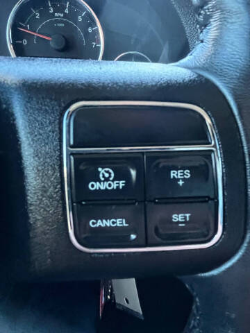 2016 Jeep Wrangler Unlimited Sport S