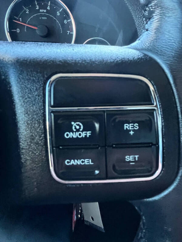 2016 Jeep Wrangler Unlimited Sport S