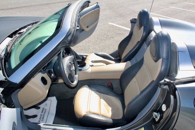 2006 Pontiac Solstice