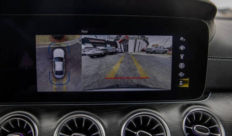 2023 Mercedes-Benz CLS CLS 450 4MATIC