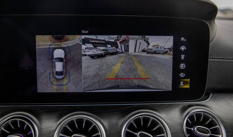 2023 Mercedes-Benz CLS CLS 450 4MATIC