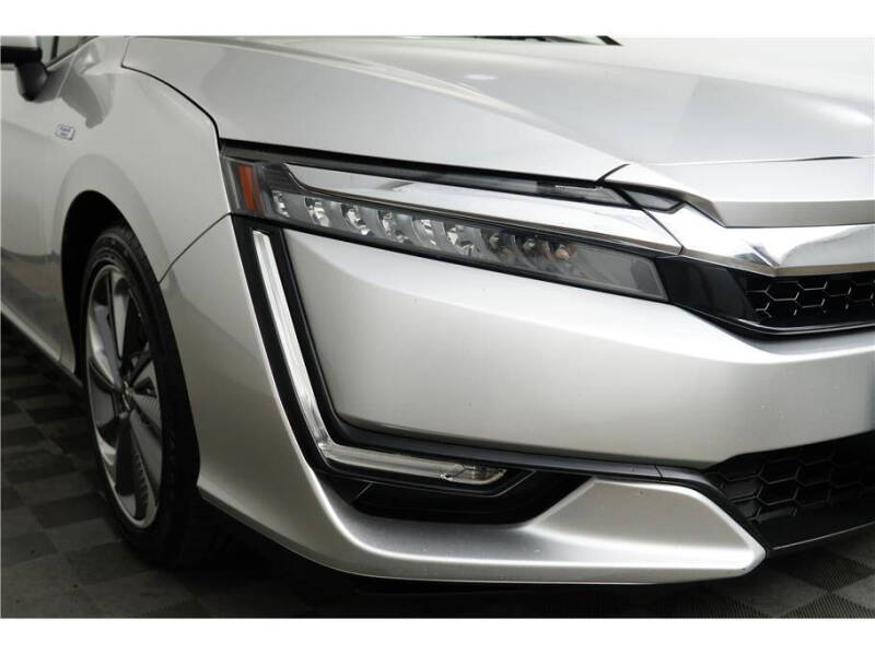 2019 Honda Clarity Plug-In Hybrid Touring