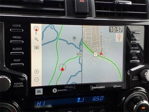 2020 Toyota 4Runner TRD Pro