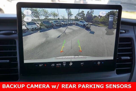 2026 Ford Transit 150