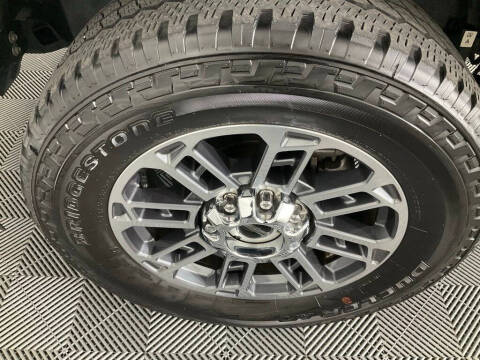 2024 Ford F-350 Super Duty