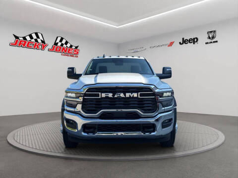 2026 RAM 5500