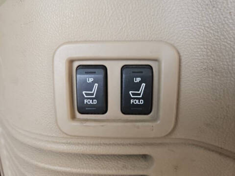 2005 Ford Expedition Eddie Bauer