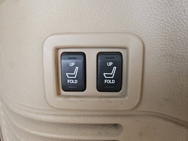 2005 Ford Expedition Eddie Bauer