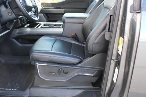 2023 Ford F-350 Super Duty Lariat