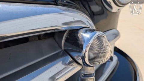 1950 Chevrolet Styleline