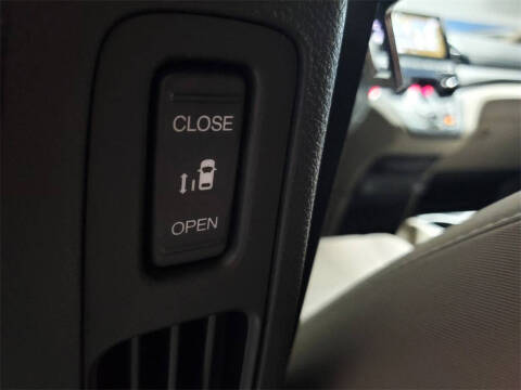 2022 Honda Odyssey EX